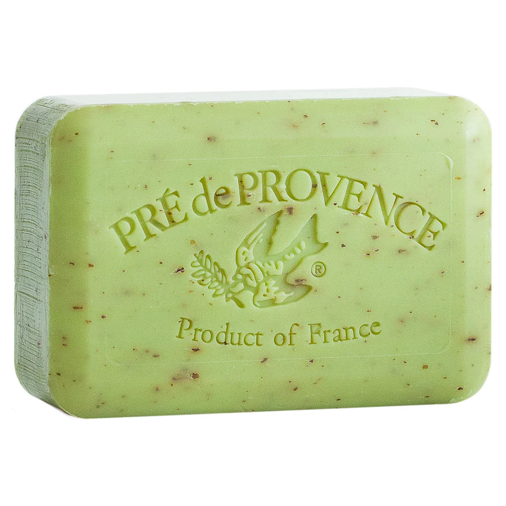 PdP Lime Zest Soap 250g