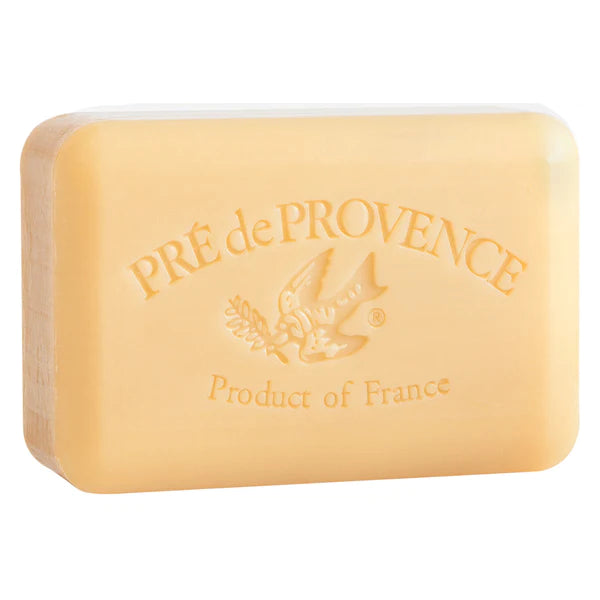 PdP Sandalwood Soap 250g