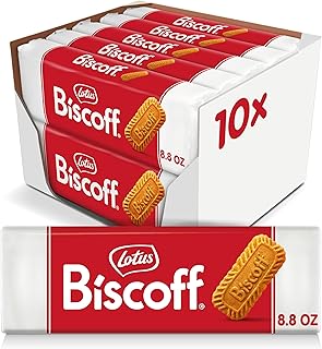 Biscoff Lotus Family Pack
