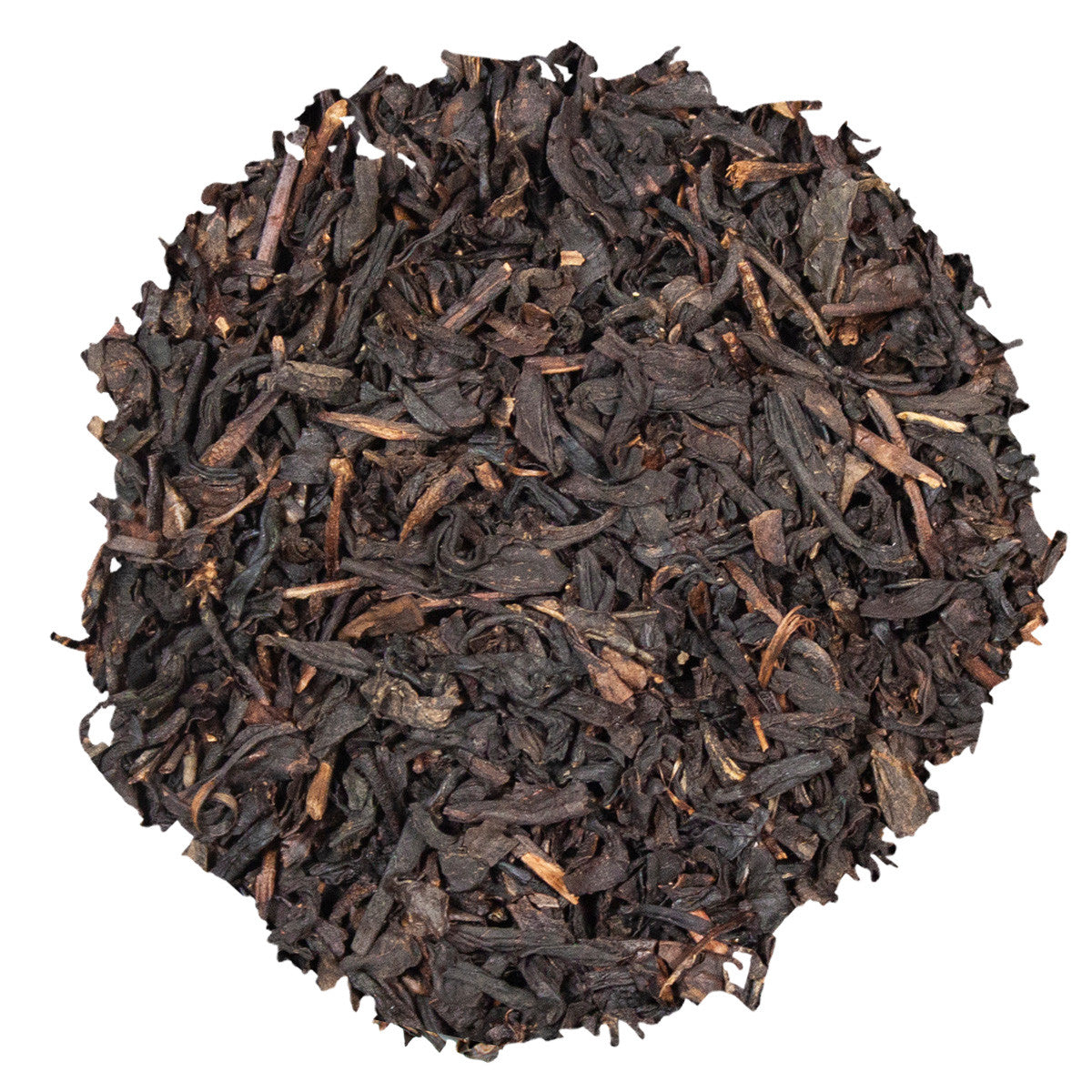 Black Currant Loose Leaf Tea, 1/4-lb. bag