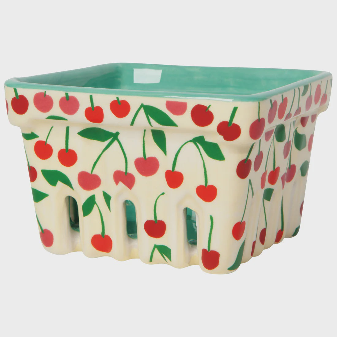 Very Cherry Berry Basket