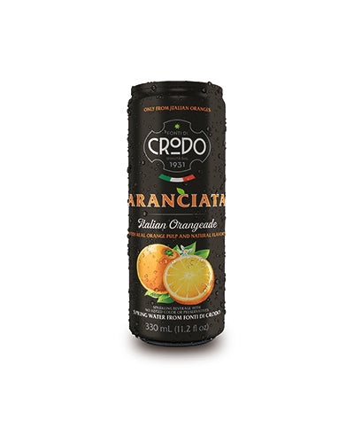 Crodo Aranciata