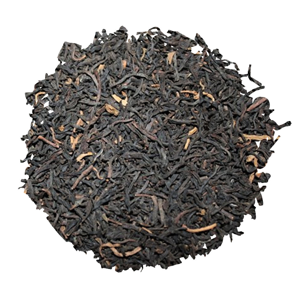 DECAF Earl Grey Loose Leaf Tea, 1/4-lb. bag