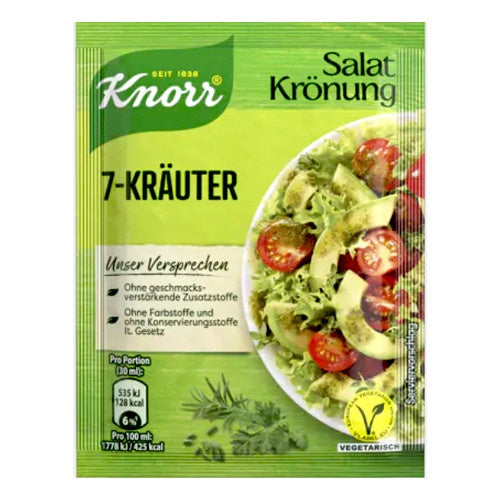 7 Krauter (7 Herb)