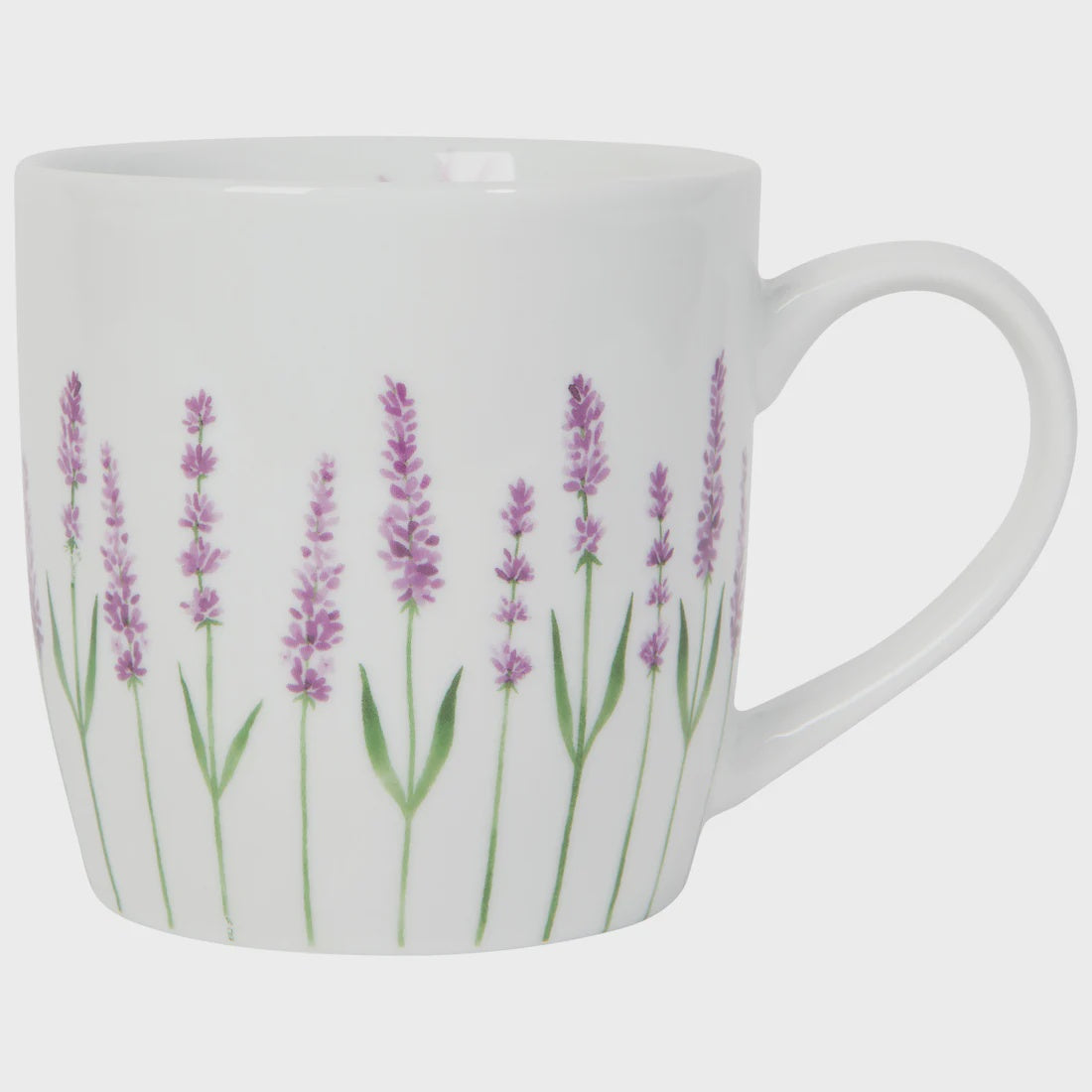 Lavender Mug, 12 oz.