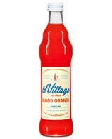 Le Village Blood Orange, 11.2 oz.