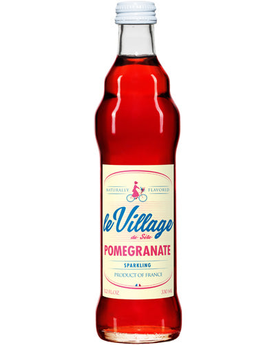 Le Village Pomegranate