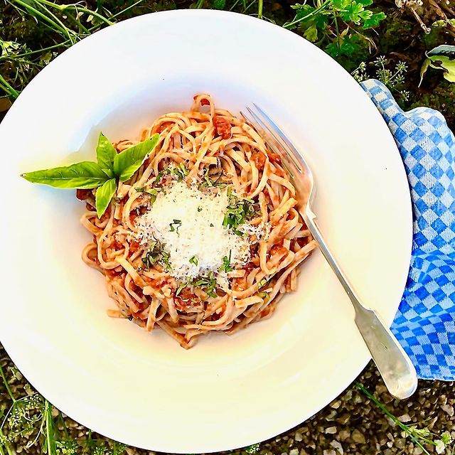 Valente Pasta Classic Linguine, 12 oz.