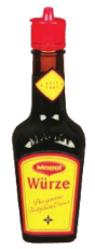 Maggi Wurze Liquid Seasoning