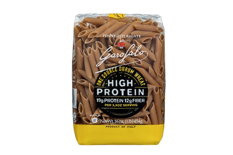 Garofalo High Protein Penne, 16 oz