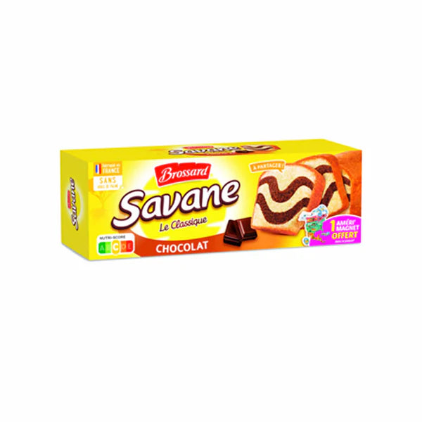 Brossard Savanes