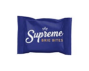 Supreme Mini Brie Bites, .9 oz., Available In-Store and for Local Pickup & Delivery