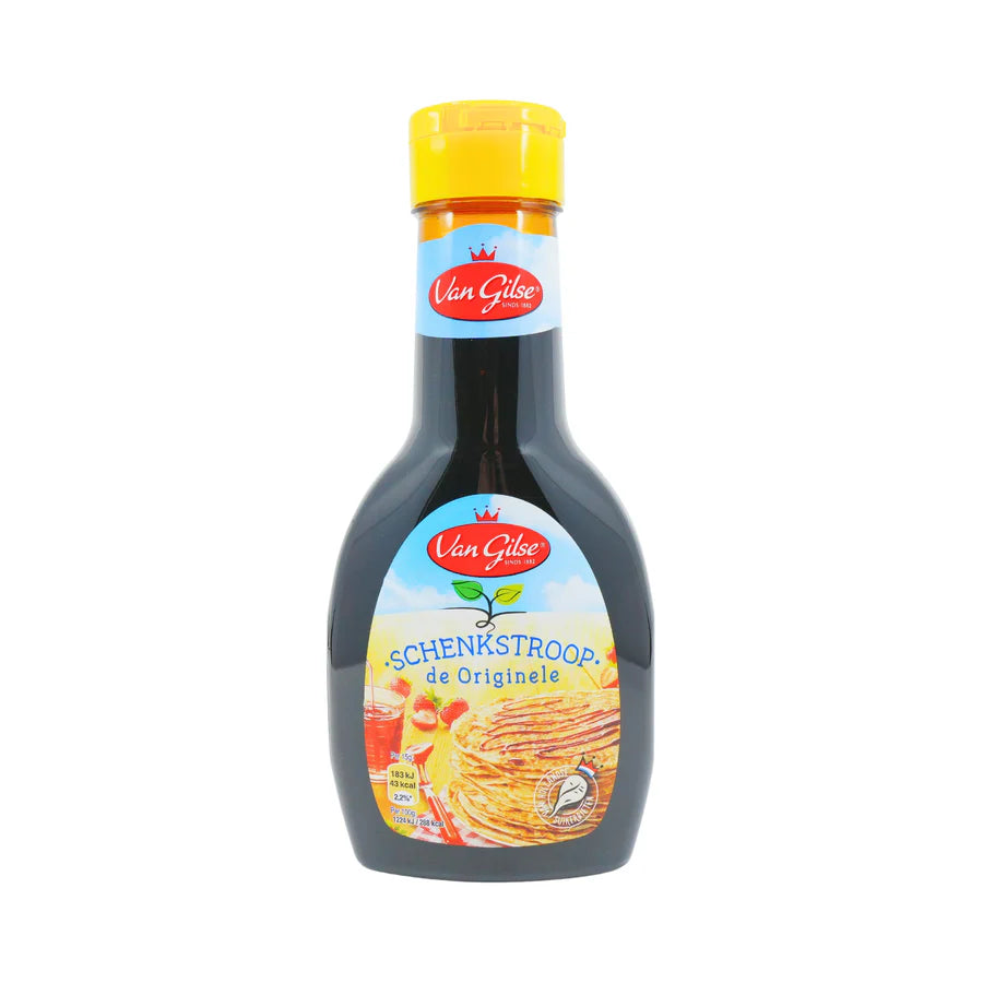 Van Glise Pancake Syrup