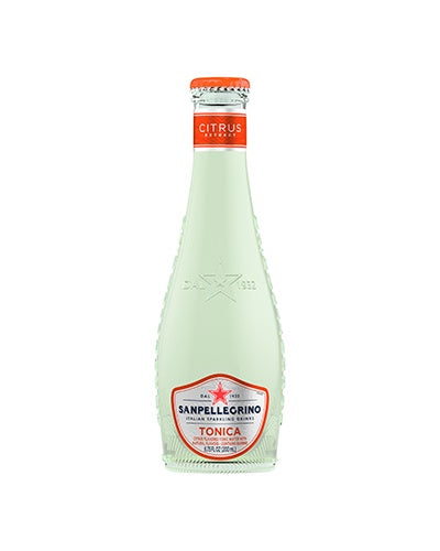 San Pellegrino Tonica Citrus, 6.75 oz.