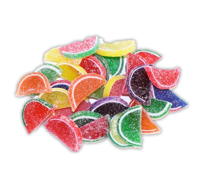 Boston Fruit Slices, Assorted Flavors, 6-pc. bag