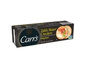 Carr's Table Water Crackers