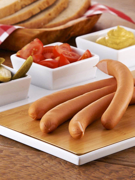 Stiglmeier Wiener, 1-lb.