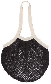 Duo Raven Le Marche Shopping Bag