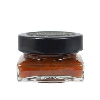 Mirabelle Plum Honey & Pine Nuts Jam 50g