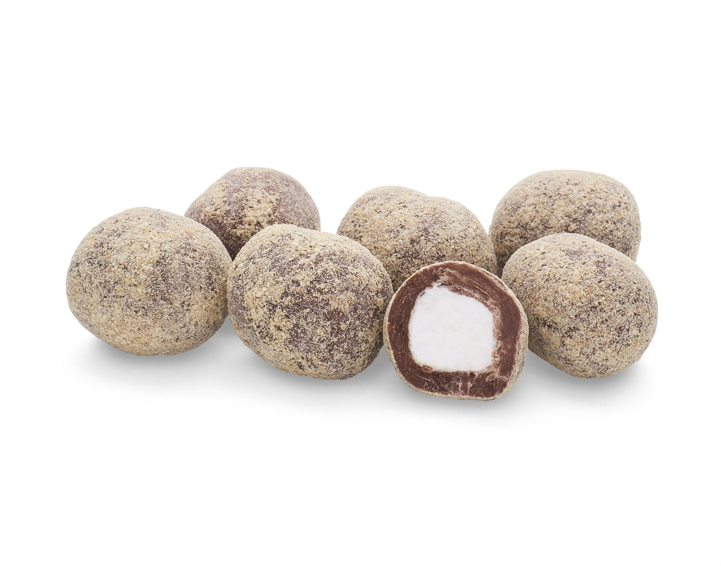 Kopper's S'mores Marshmallow Bites, 1/4-lb. bag