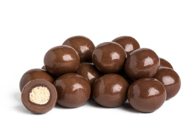 Kopper's Milk Chocolate Malt Balls, 1/4-lb. bag