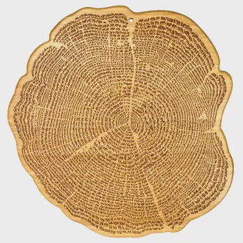 Tree of Life Cutting Board