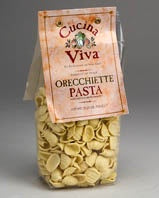Orecchiette Cucina Viva