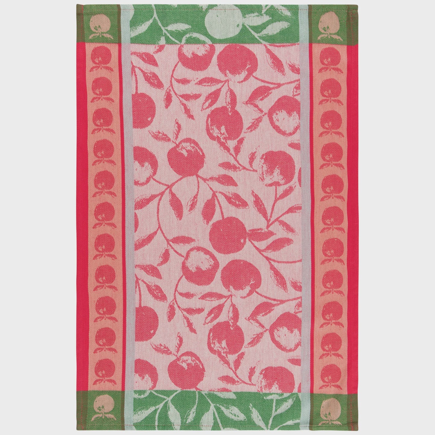Orchard Jacquard Kitchen Towel