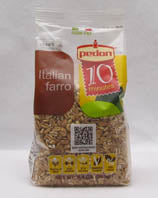 Italian Farro, 8.8z