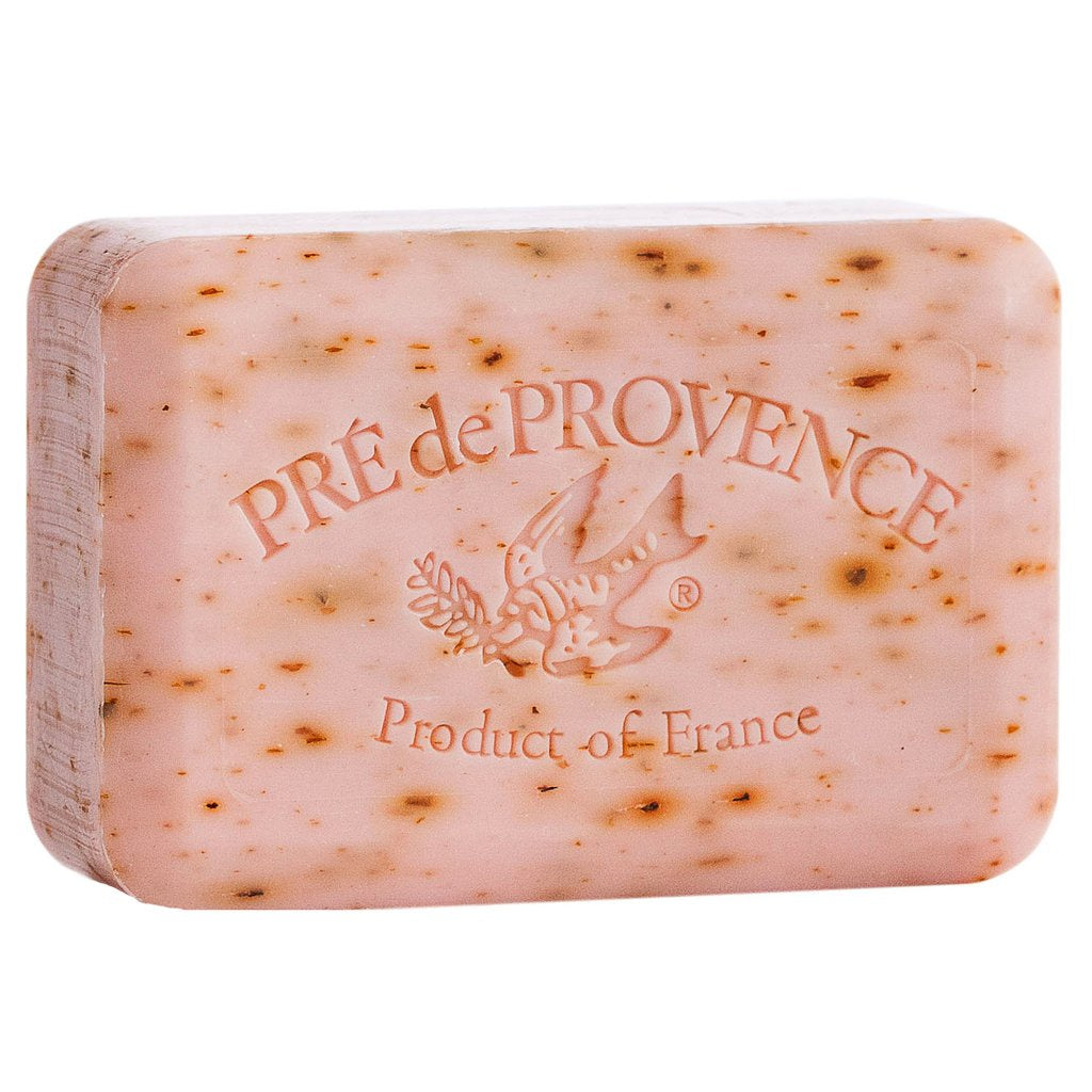 PdP Rose Petal Soap 150g