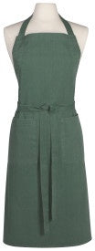Jade Stonewash Heirloom Apron