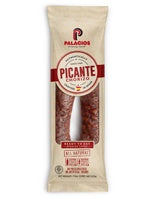 Palacios Chorizo Hot Picante