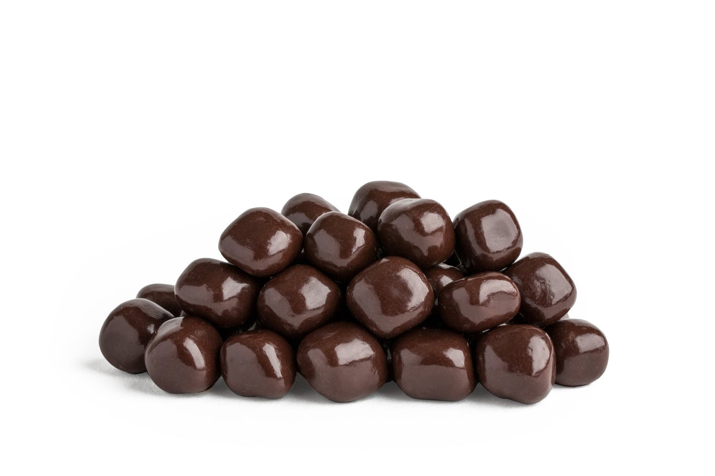 Kopper's Dark Chocolate Coated Ginger, 1/4-lb. bag