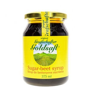 Sugar Beet Syrup