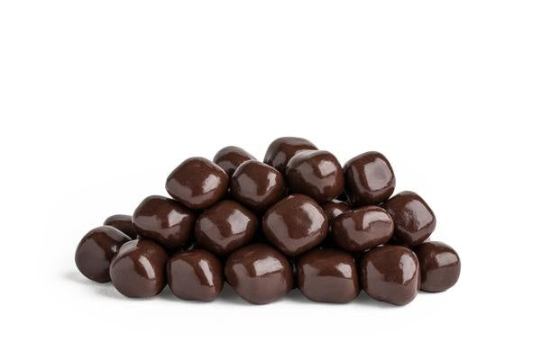 Kopper's Dark Chocolate Orange Peel, 1/4-lb. bag