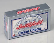 Smithfield Cream Cheese, 8 oz.