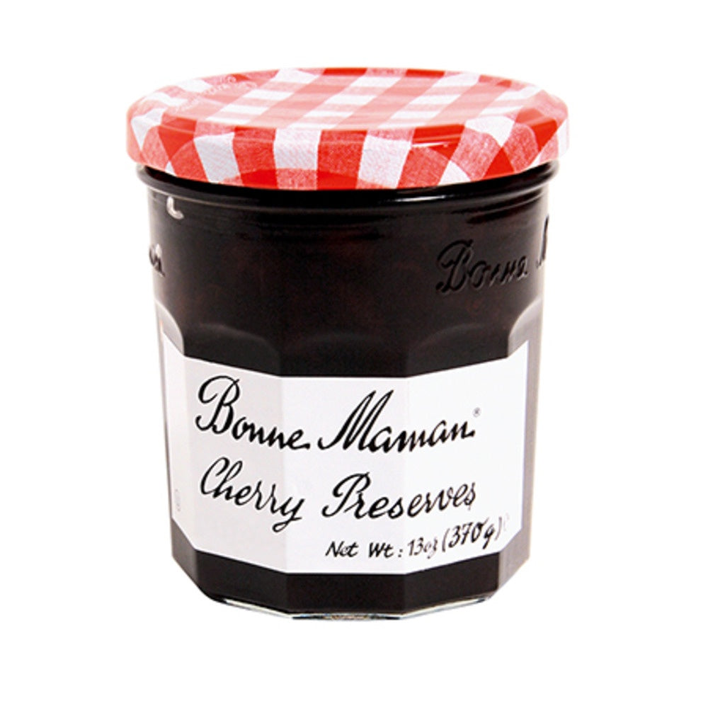 Bonne Maman Cherry Preserves