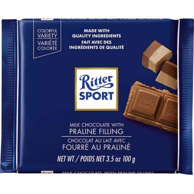Ritter Sport Nougat (Praline)