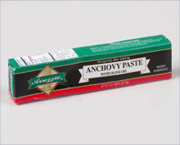 Anchovy Paste