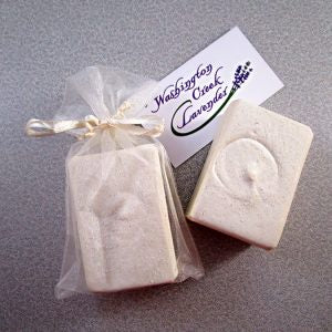 Washington Creek Lavender Soap