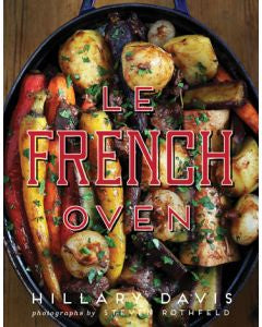 Le French Oven