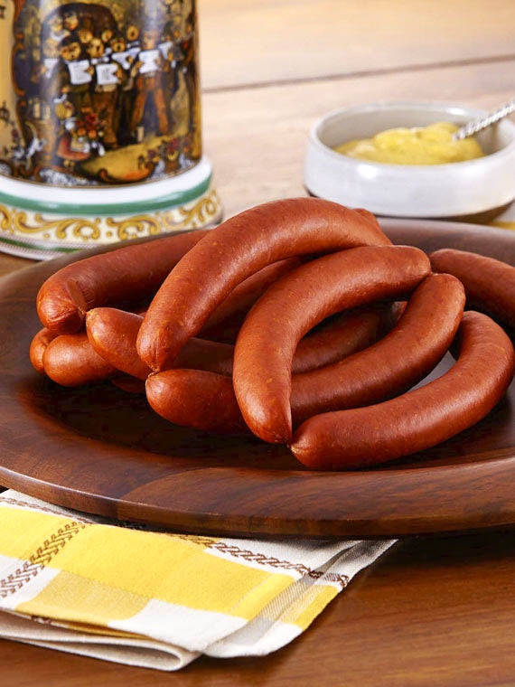 Stiglmeier Debreziner, 1-lb.