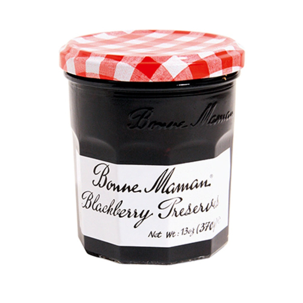 Bonne Maman Blackberry, 13 oz.