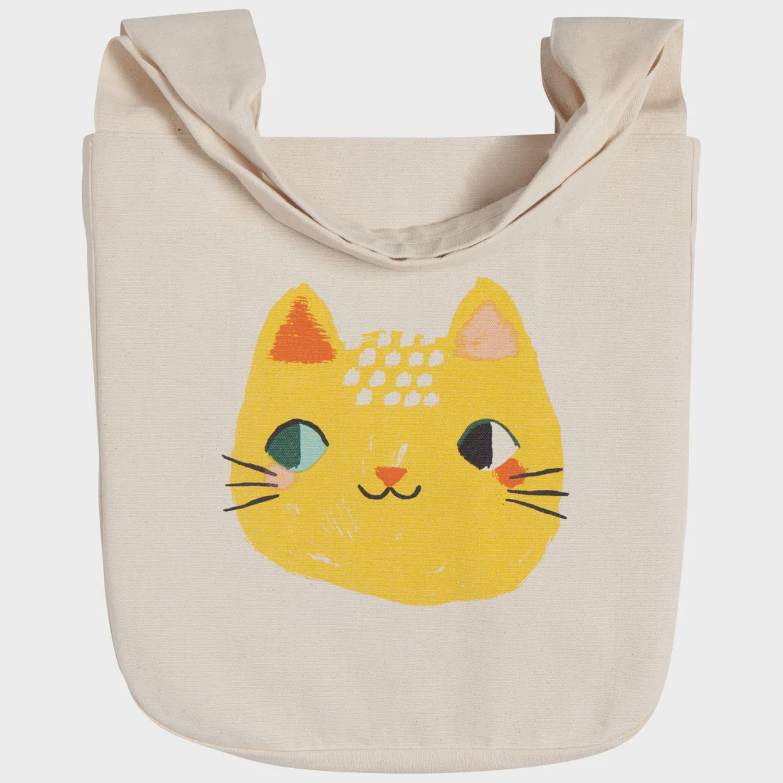 Meow Meow To & Fro Tote