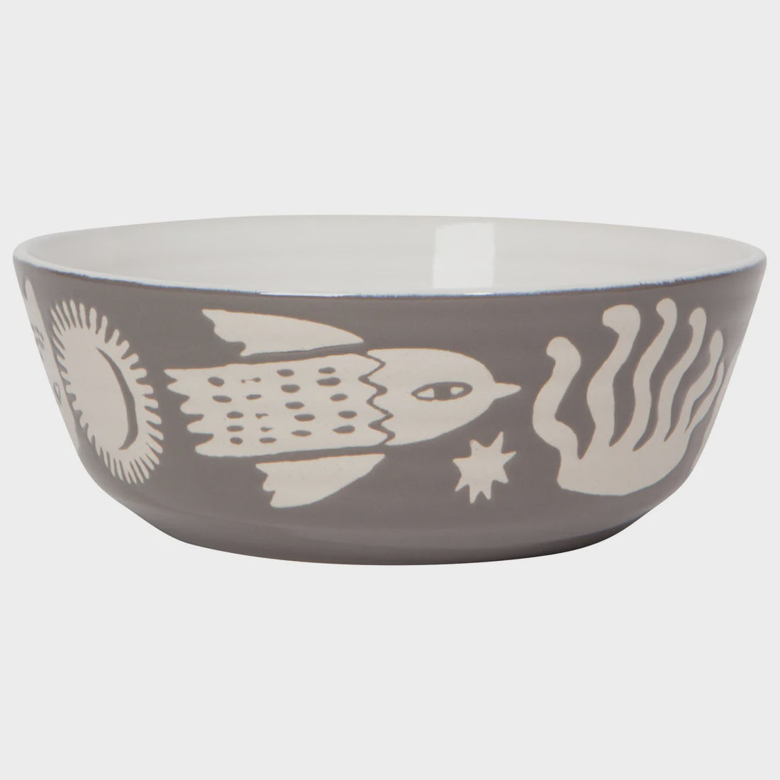 Timber Imprint bowl