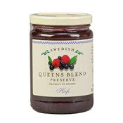 Hafi Queens Blend Preserves, 14.1z