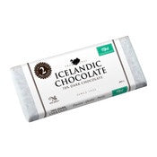 Noi Sirius Dark Chocolate Mint 70% Extra Bitter 2/pk Bar, 7.05 oz.