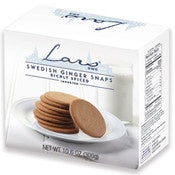 Lars Own Swedish Ginger Snap, 10.5 oz.