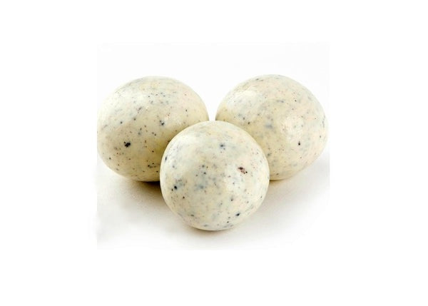 Kopper's Cookies & Cream Malted Milk Balls, 1/4-lb. bag