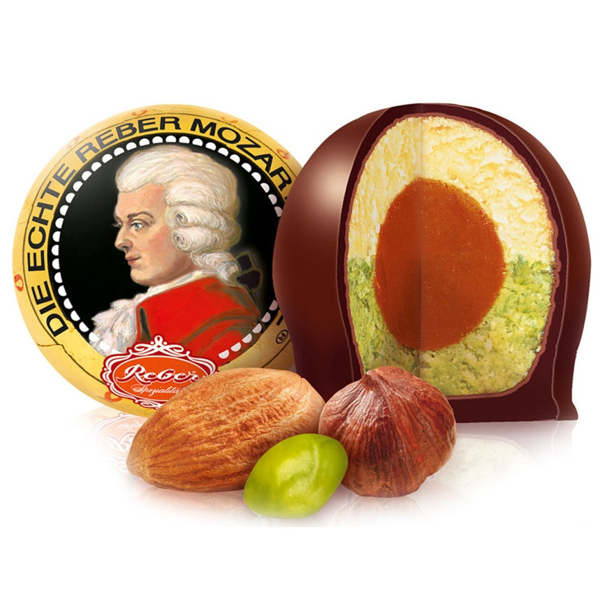 Mozart Kugel
